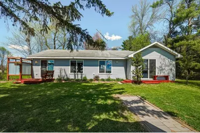 22168 Spirit Lake Road, Frederic, WI 54837 - Photo 1