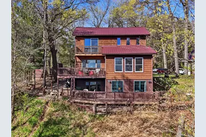 E6052 852nd Avenue, Colfax, WI 54730 - Photo 1