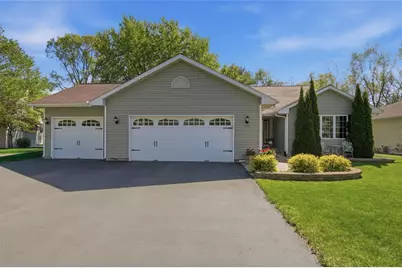 2719 Pine View Road, Eau Claire, WI 54703 - Photo 1