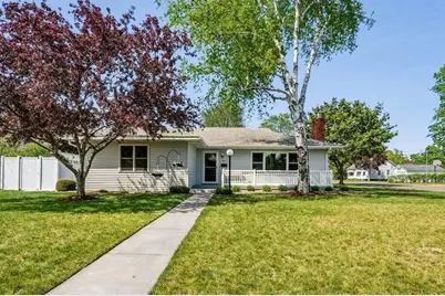 800 Stanley Street, Chippewa Falls, WI 54729 - Photo 1