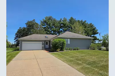 811 Forrest Street, Black River Falls, WI 54615 - Photo 1