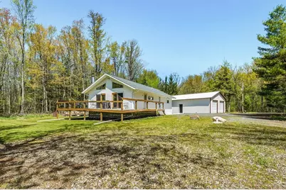 N5553 Lake Drive, Gilman, WI 54433 - Photo 1