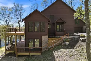 12713 W Fabiny Ln, Hayward, WI 54843 - Photo 1