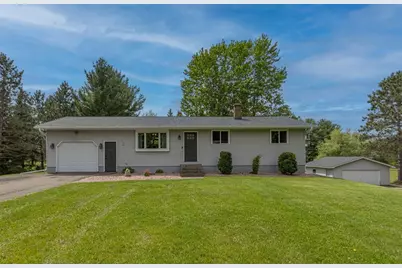 S10060 Minnesota Drive, Eleva, WI 54738 - Photo 1