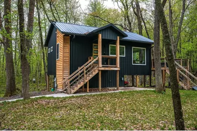 8344 Barrett Trail, Trego, WI 54888 - Photo 1