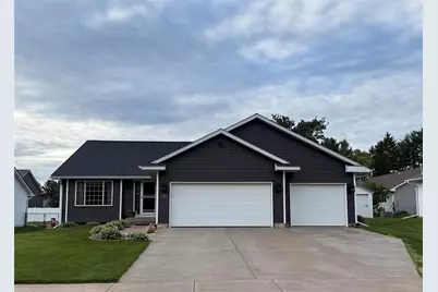 4426 Springfield Drive, Eau Claire, WI 54701 - Photo 1