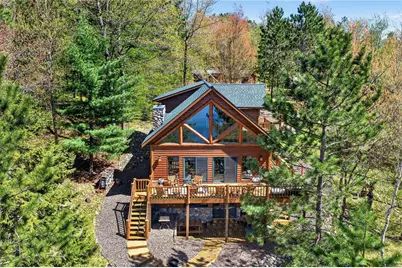 48515 Stone Road, Barnes, WI 54873 - Photo 1