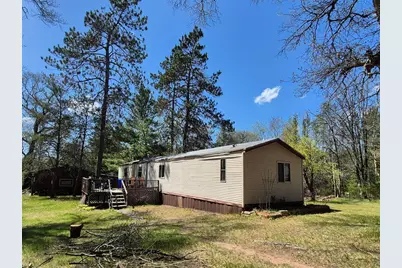 N9505 Wild River Drive, Hayward, WI 54843 - Photo 1