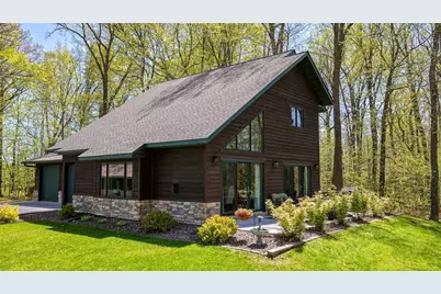 810 E Lake Drive, Shell Lake, WI 54871 - Photo 1