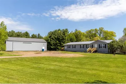 N3570 River Road, Bruce, WI 54819 - Photo 1