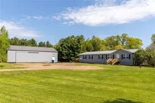 N3570 River Rd, Bruce, WI 54819 - Photo 1