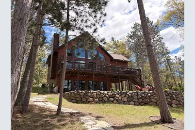 16681 S Eagle Point Road, Minong, WI 54859 - Photo 1
