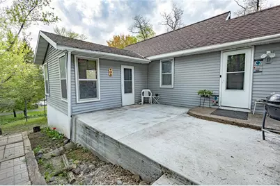 409 Adams Street, Saint Croix Falls, WI 54024 - Photo 1