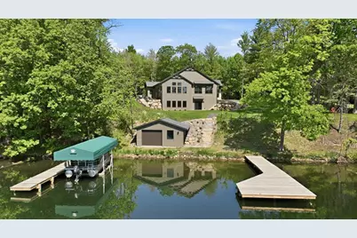 29883 95th Street, New Auburn, WI 54757 - Photo 1