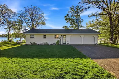 1459 2 3/4 Street, Turtle Lake, WI 54889 - Photo 1