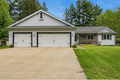 721 Elm Avenue, Menomonie, WI 54751 - Photo 1