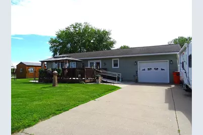260 Harrison Street, Mondovi, WI 54755 - Photo 1
