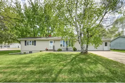 111 W Hillside Drive, Cadott, WI 54727 - Photo 1