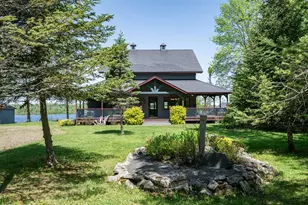 8800N Sams Ln, Winter, WI 54896 - Photo 1