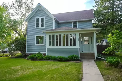 520 Dover Street, Chippewa Falls, WI 54729 - Photo 1