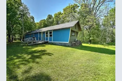 7968 County Road F, Danbury, WI 54830 - Photo 1