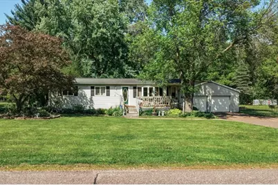 20106 139th Avenue, Jim Falls, WI 54748 - Photo 1