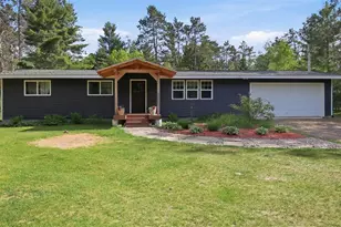 16139 W Anderson Rd, Hayward, WI 54843 - Photo 1