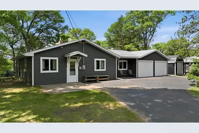 W5877 O'Brien Road, Trego, WI 54888 - Photo 1