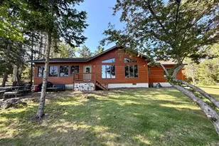16148 S Morningside Dr, Gordon, WI 54838 - Photo 1