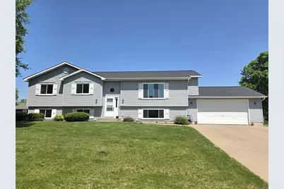 1009 Marian Street, Rice Lake, WI 54868 - Photo 1