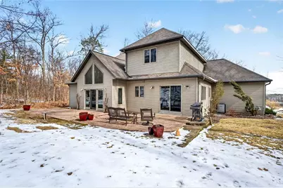 5409 S Limits Road, Minong, WI 54859 - Photo 1