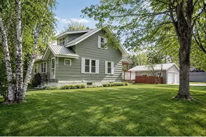 321 Eva Street, Chippewa Falls, WI 54729 - Photo 1