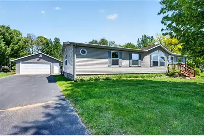 1204 Whitetail Street, Spooner, WI 54801 - Photo 1