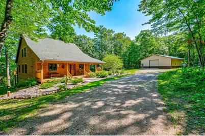 10696 W Otter Lane, Hayward, WI 54843 - Photo 1
