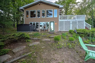 27194 Corbin Road, Webster, WI 54893 - Photo 1