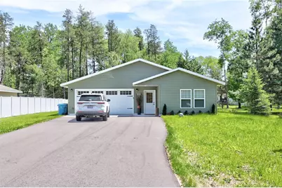 10220 Metcalf Road, Hayward, WI 54843 - Photo 1
