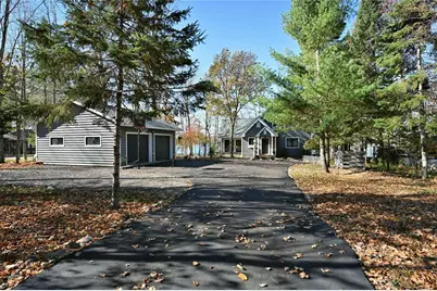 2740 28th Street, Cedar Lake Township, WI 54817 - Photo 1