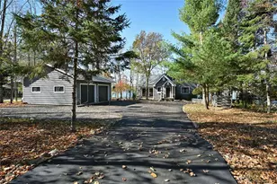 2740 28th St, Cedar Lake Township, WI 54817 - Photo 1