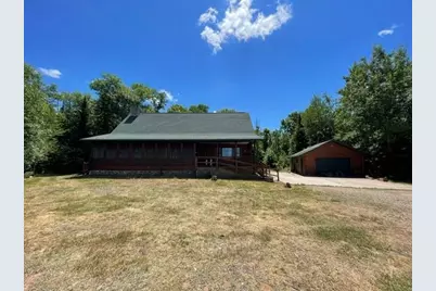 8262N Blaisdell Lake Road, Winter, WI 54896 - Photo 1