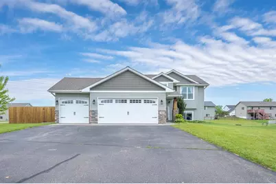 388 Dakota Avenue, Roberts, WI 54023 - Photo 1