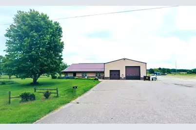 153 S Sechlerville Road, Hixton, WI 54635 - Photo 1