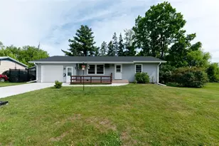 125 W Monroe Ave, Barron, WI 54812 - Photo 1