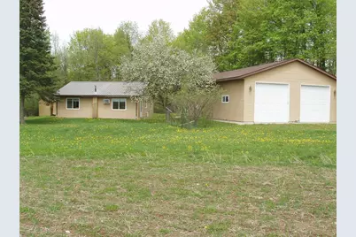 W9002 Moonshine Alley, Catawba, WI 54514 - Photo 1