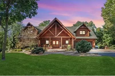 N7265 County Road Bb, Spring Valley, WI 54767 - Photo 1