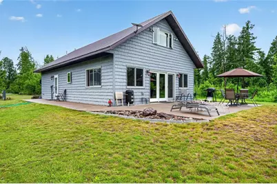 2393 E Kingsdale Road, Danbury, WI 54830 - Photo 1