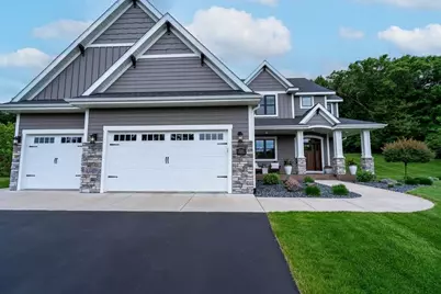 E5251 Basswood Road, Eau Claire, WI 54701 - Photo 1