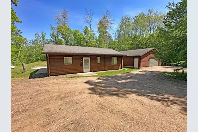 W9134 Chipmunk Trail, Trego, WI 54888 - Photo 1