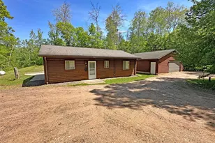 W9134 Chipmunk Trail, Trego, WI 54888 - Photo 1