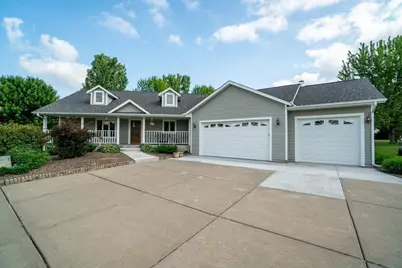N4344 494th Street, Menomonie, WI 54751 - Photo 1