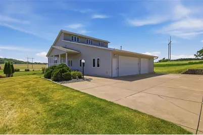 E4948 429th Ave, Menomonie, WI 54751 - Photo 1